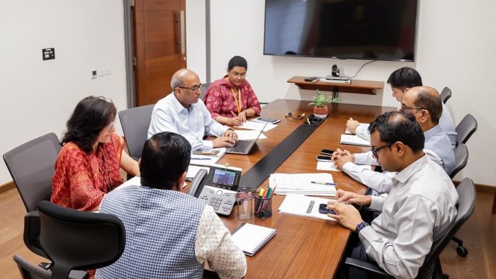 Education Minister Pralhad Joshi directs NTA to overhaul exam system on war footing; 50 staff removed