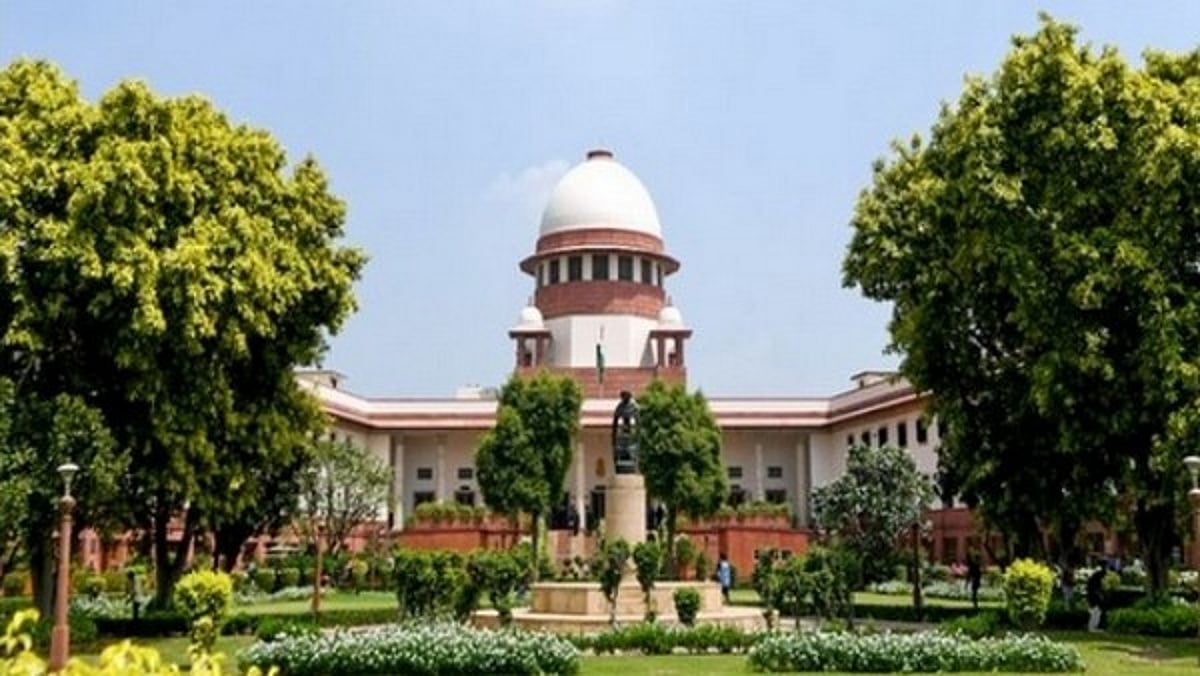 Transgender ID cards to remain valid till pleas against new law decided, Centre tells SC