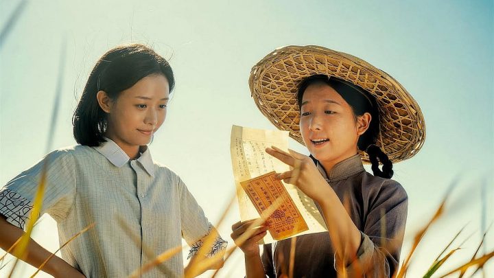 Cinema Without Borders: Love letter to the past — Dear You