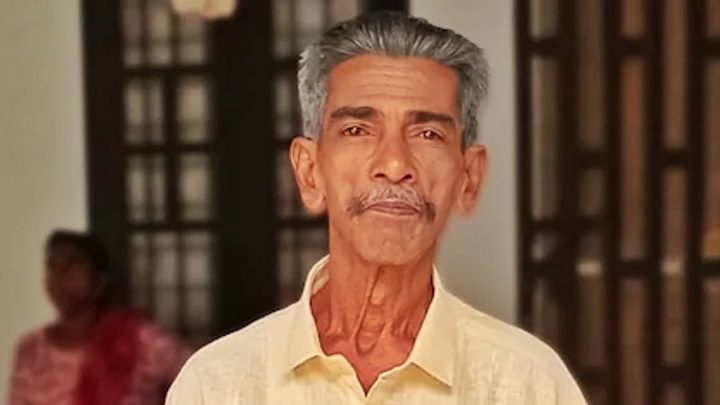13-year-old girl, three other minors held over grandfather’s murder in Alappuzha