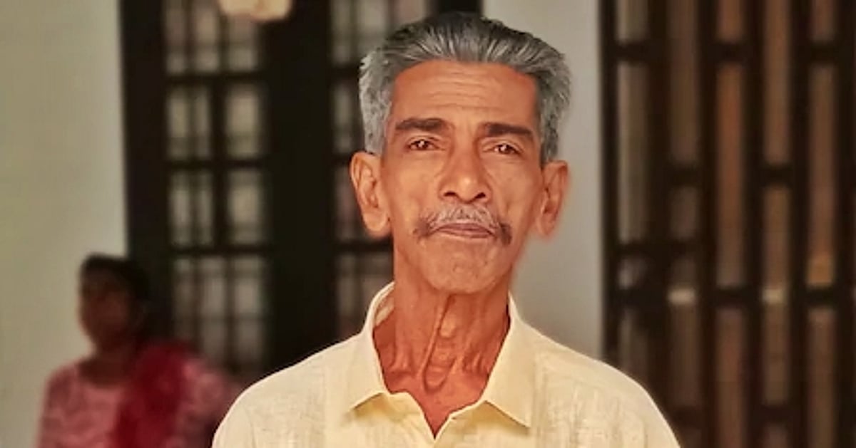 13-year-old girl, three other minors held over grandfather’s murder in Alappuzha