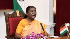 Amendment to Taxation Act, Payment and Settlement Systems Act get President's assent