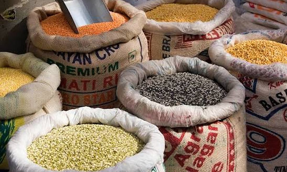 Legumes, Pulses, Dals and Whole Grams: Understanding the Key Differences
