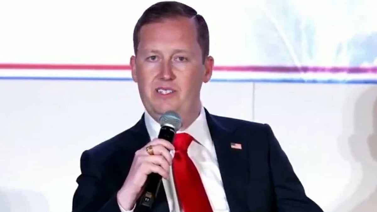 India, US must address friction points as true partners: Ambassador Gor