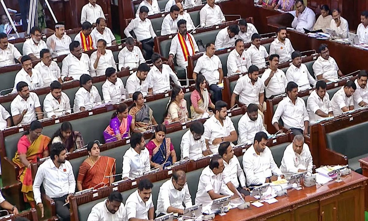 Tamil Nadu: Killing of three Tamils in Karnataka triggers calls for CBI inquiry