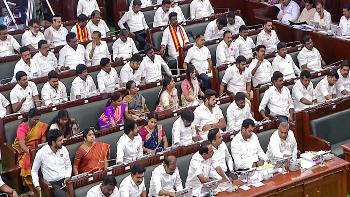 Tamil Nadu: Killing of three Tamils in Karnataka triggers calls for CBI inquiry