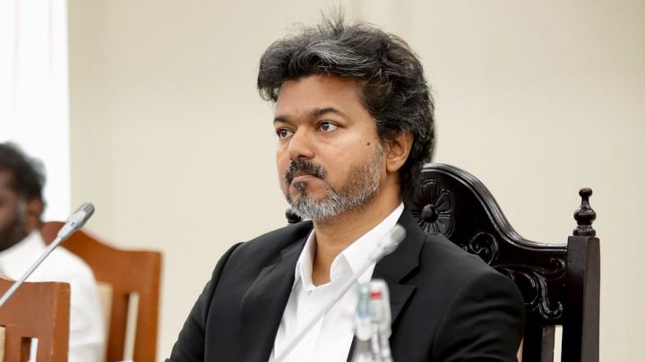 CM Vijay announces full waiver for crop loans up to Rs 75K taken from co-ops