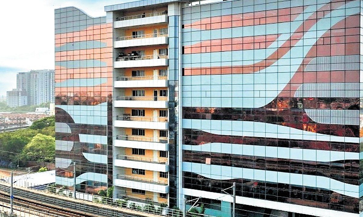 Government rejigs UDA jurisdictions in Andhra Pradesh