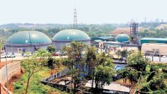 Kochi corporation's move to invite pvt firms for food waste treatment draws flak