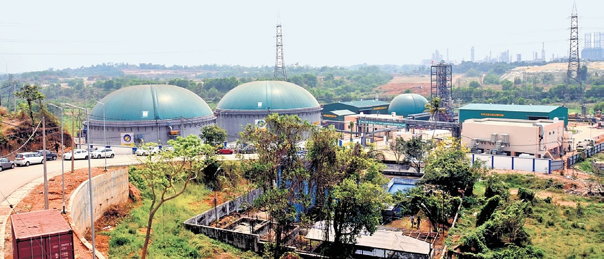 Kochi corporation's move to invite pvt firms for food waste treatment draws flak
