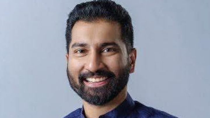 Two Kerala leaders find spot in BJP national team