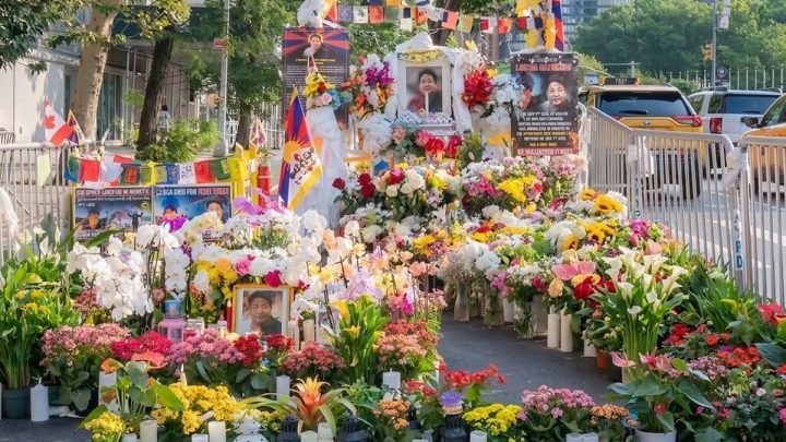 Kashag, Tibetan Parliament to hold march, prayer service in Dharamsala on August 20 to honour Lobsang Palden