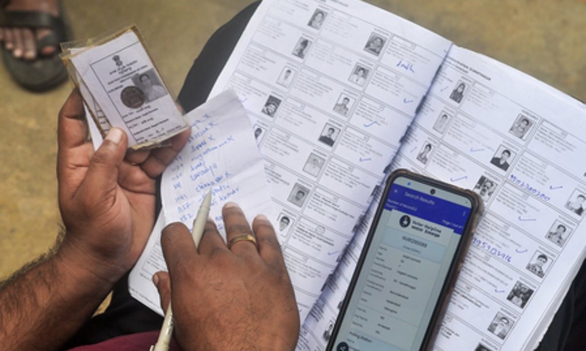 ASDDO list sees further drop; Karnataka has 4.46 crore electors