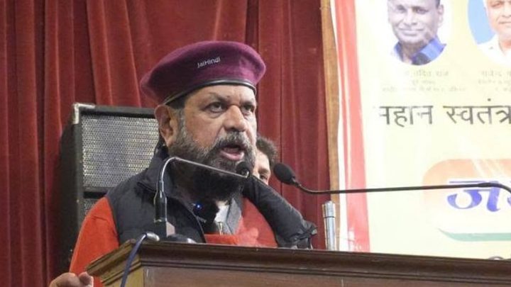 Congress calls omission of OBC from caste census 'deep conspiracy' by Modi govt