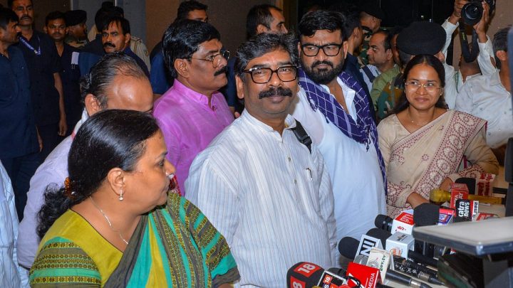 Jharkhand govt's decision to cancel JSSC-CGL ends one protest, leaves 2,000 facing job uncertainty