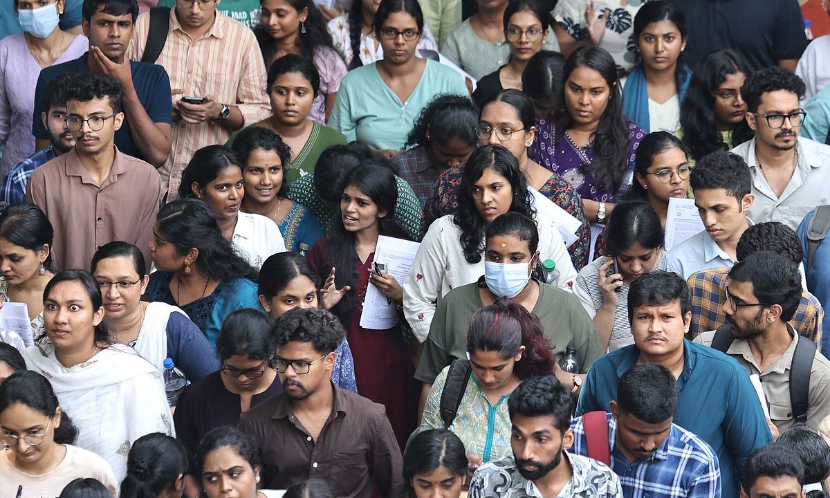 CAT notice to UPSC over 8 disputed questions in prelims exam ahead of Mains