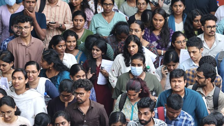 CAT notice to UPSC over 8 disputed questions in prelims exam ahead of Mains