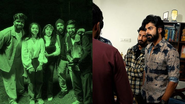 Srinidhi Bengaluru brings Hollywood’s horror strategy to Video