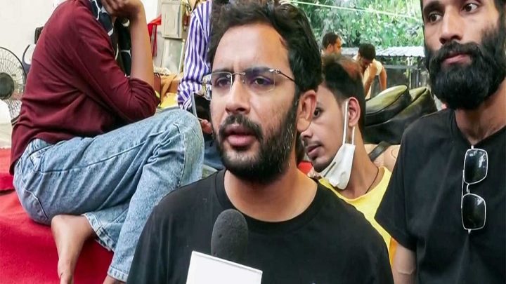 CJP alleges BJP 'threats', state 'pressure' led to Kolkata meet-up cancellation; says six halls refused venue