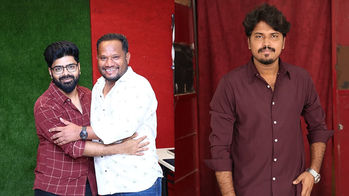 Nagabhushana’s next to be a 1990s rural family drama