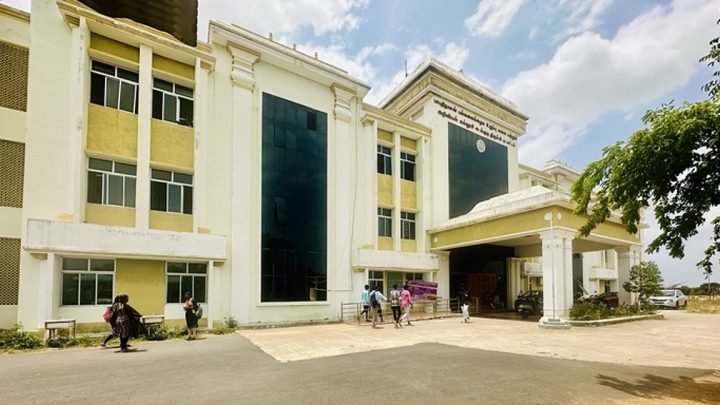 No hostel, college students near Lalgudi in TN forced to rethink studies