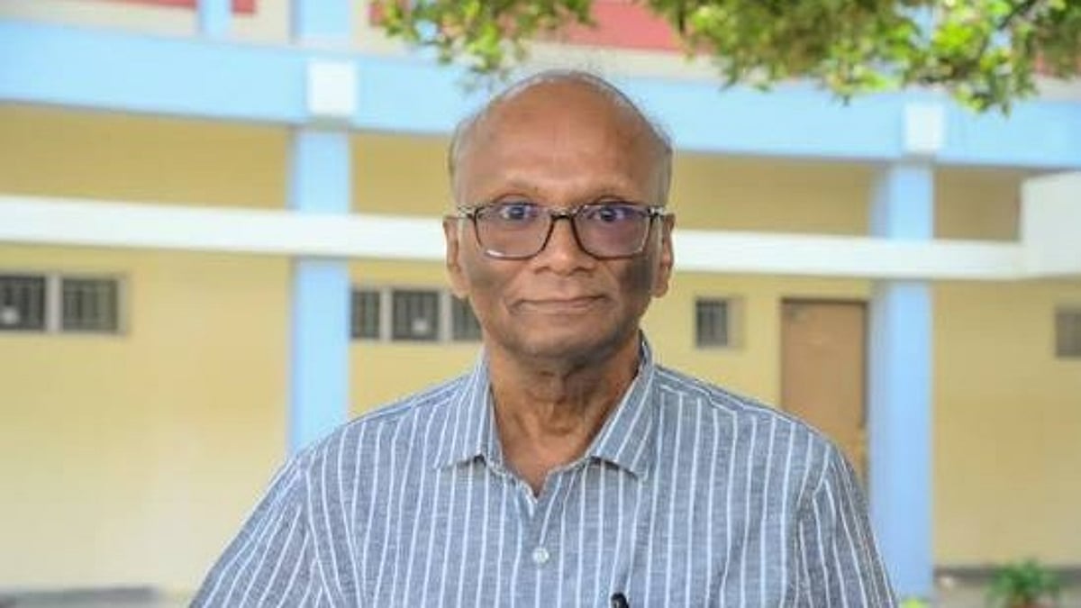 Deepak Dhar: Making sense of the unpredictable