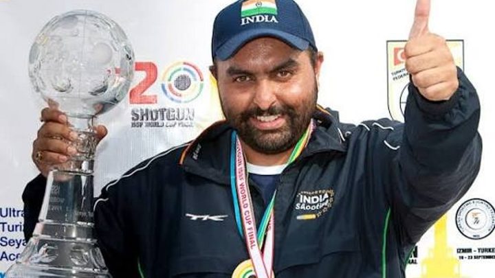 Winning 30-40 medals in 2036 Olympics is a far cry, says Ronjan Sodhi