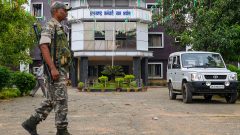 Jharkhand CID questions JSSC secretary over alleged recruitment exam irregularities