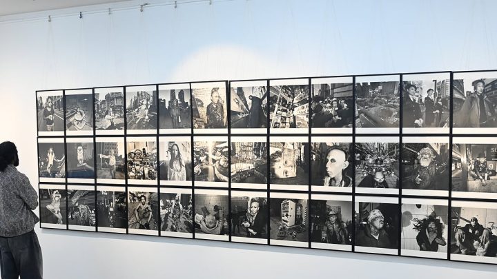 Tokyo's past and present come alive at Bengaluru exhibition