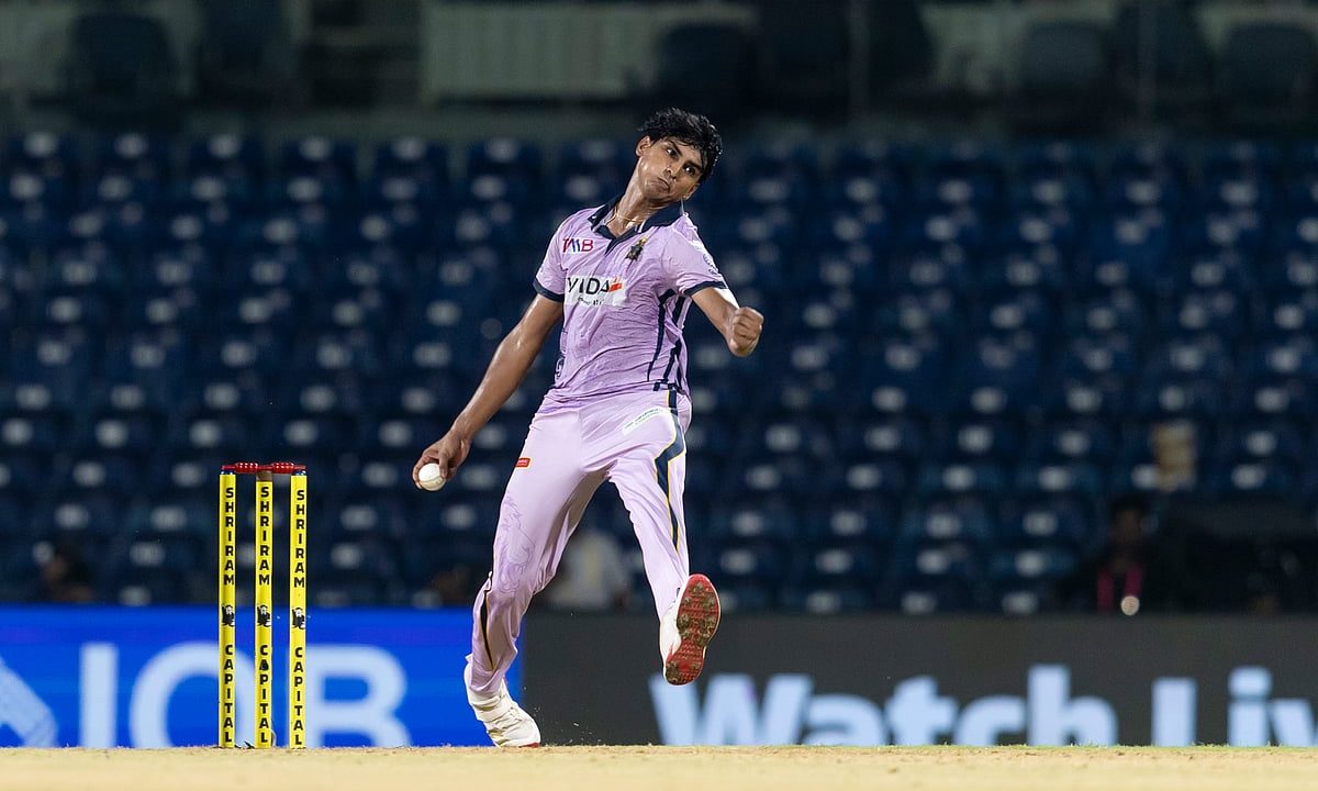 2026 TNPL: Ambrish, Shahrukh shine as Kovai grab big win