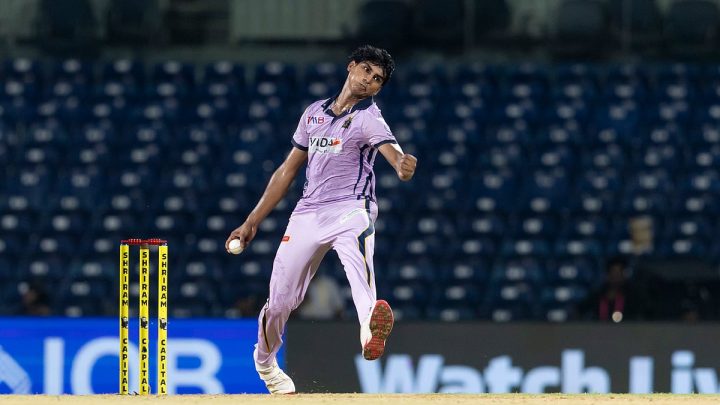 2026 TNPL: Ambrish, Shahrukh shine as Kovai grab big win
