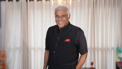 Ashish Vidyarthi: I really want to play a detective
