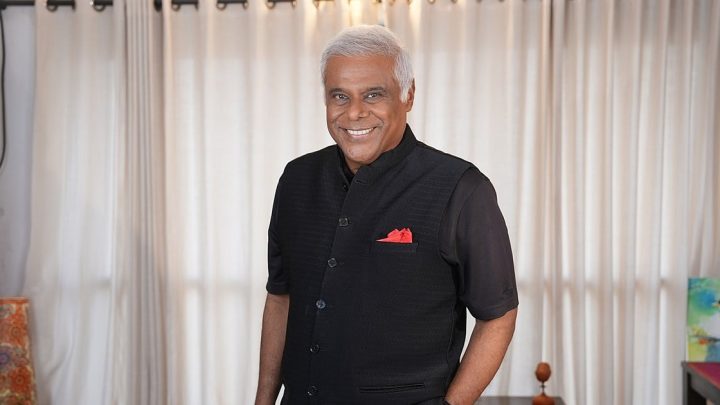 Ashish Vidyarthi: I really want to play a detective