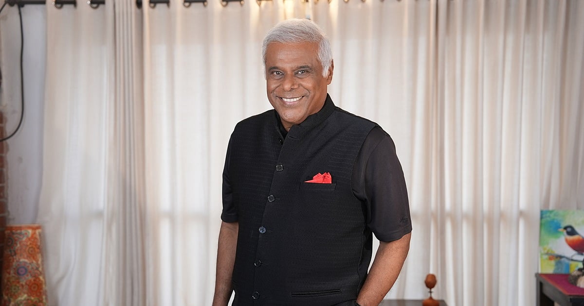 Ashish Vidyarthi: I really want to play a detective