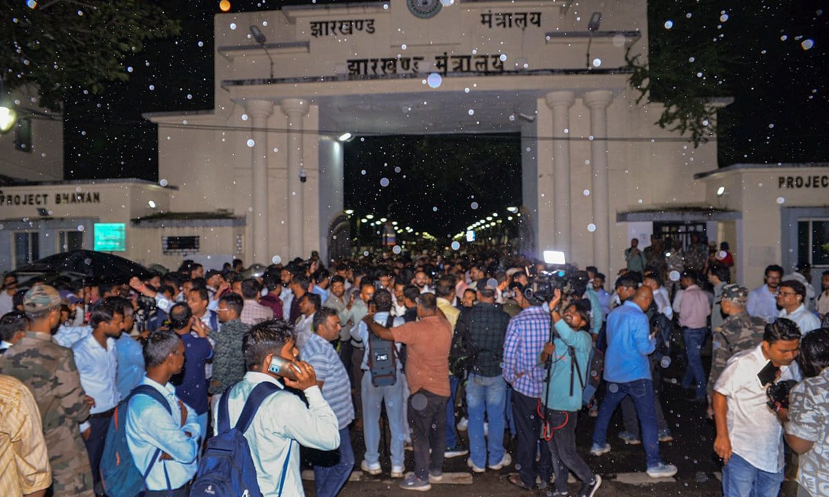 Jharkhand govt releases list of 44 recruitment exams cancelled due to irregularities