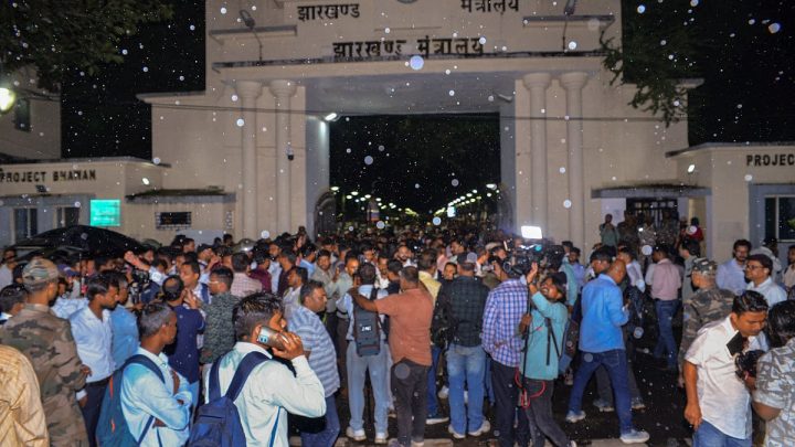 Jharkhand govt releases list of 44 recruitment exams cancelled due to irregularities