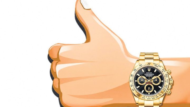 Dissatisfied with just refund for fake Rolex, Kerala bizman sues seller, wins