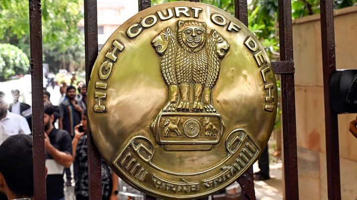 Delhi HC agrees for urgent hearing of plea on 'illegal detention' of AAP MLA Kuldeep Kumar