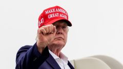 Trump is threatening to bomb Oman, but why?