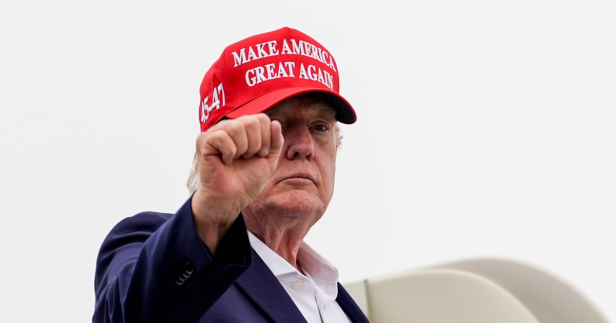 Trump is threatening to bomb Oman, but why?