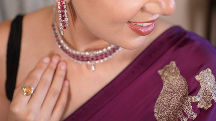 Royal Fables returns with The Heirloom Series in Delhi