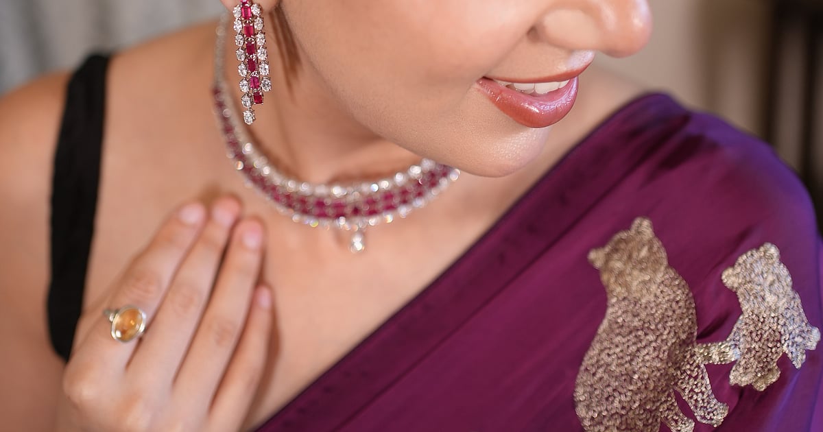 Royal Fables returns with The Heirloom Series in Delhi