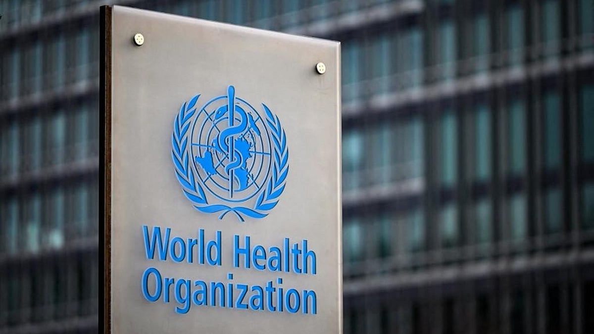 Only four in 10 health facilities globally meet basic sanitation standards: WHO, UNICEF report