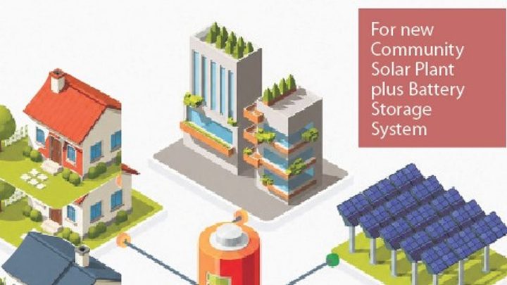 Community battery system in pipeline to meet power demand in Kerala