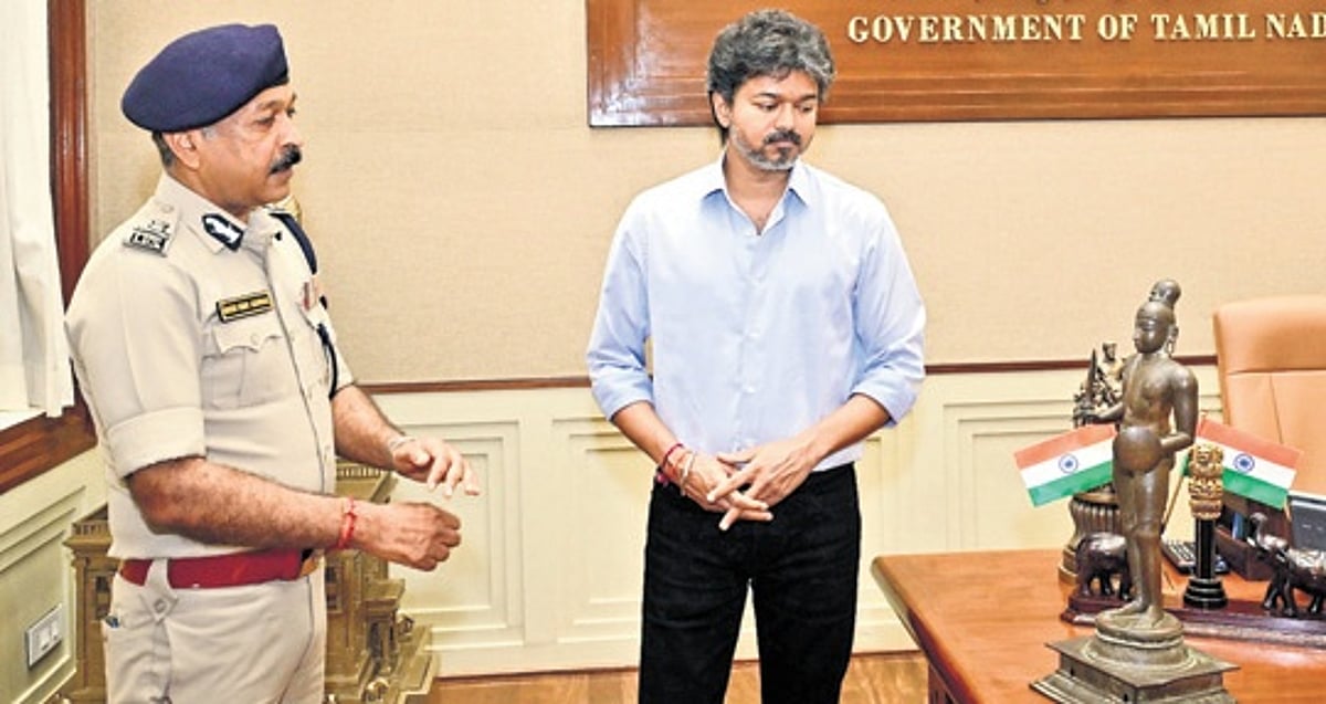 Thirumangai Alvar idol stolen 70 years ago brought back to TN from UK museum