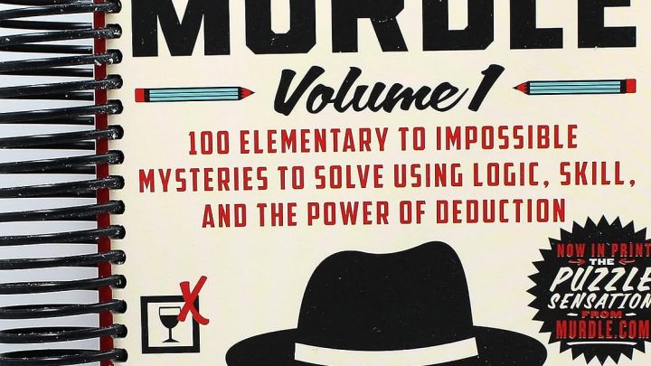 When reading becomes an act of discovery