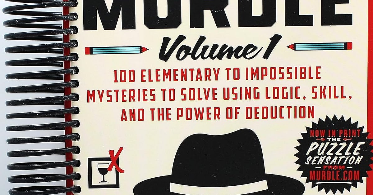 When reading becomes an act of discovery