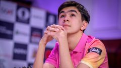 Want to watch Carlsen, Sindarov and Arjun & Co. in the fourth season of Global Chess League? Tickets available from Rs. 349