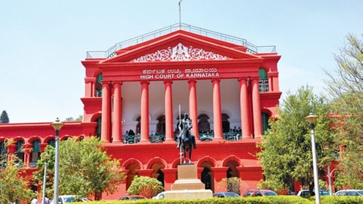 Karnataka HC asks GBA not to rush and evict KR Market vendors