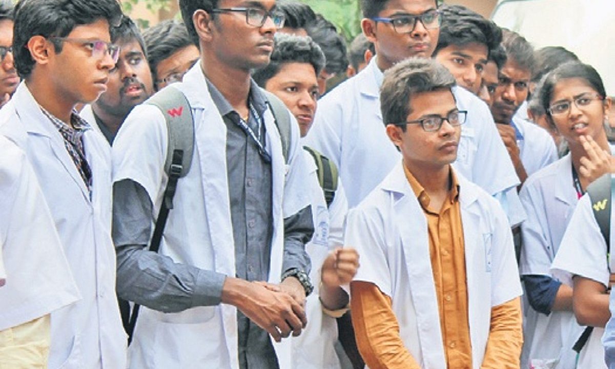 614 get MBBS, BDS seats under 7.5% government students quota in TN